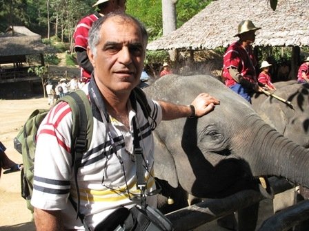 אהרון שמעוני אהרון שמעוני