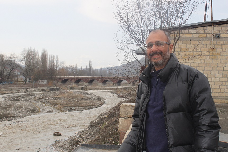 חיים בן משה  חיים בן משה