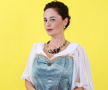 שירה גרין כהן