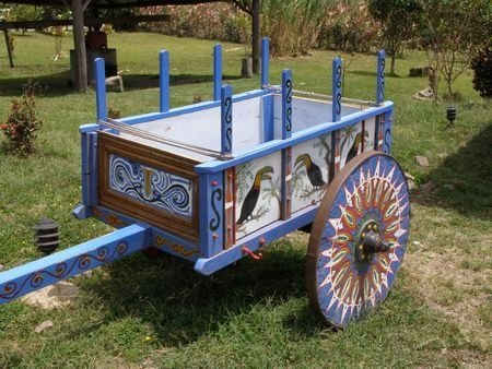 סיור בסאן חוזה – סאן חוזה